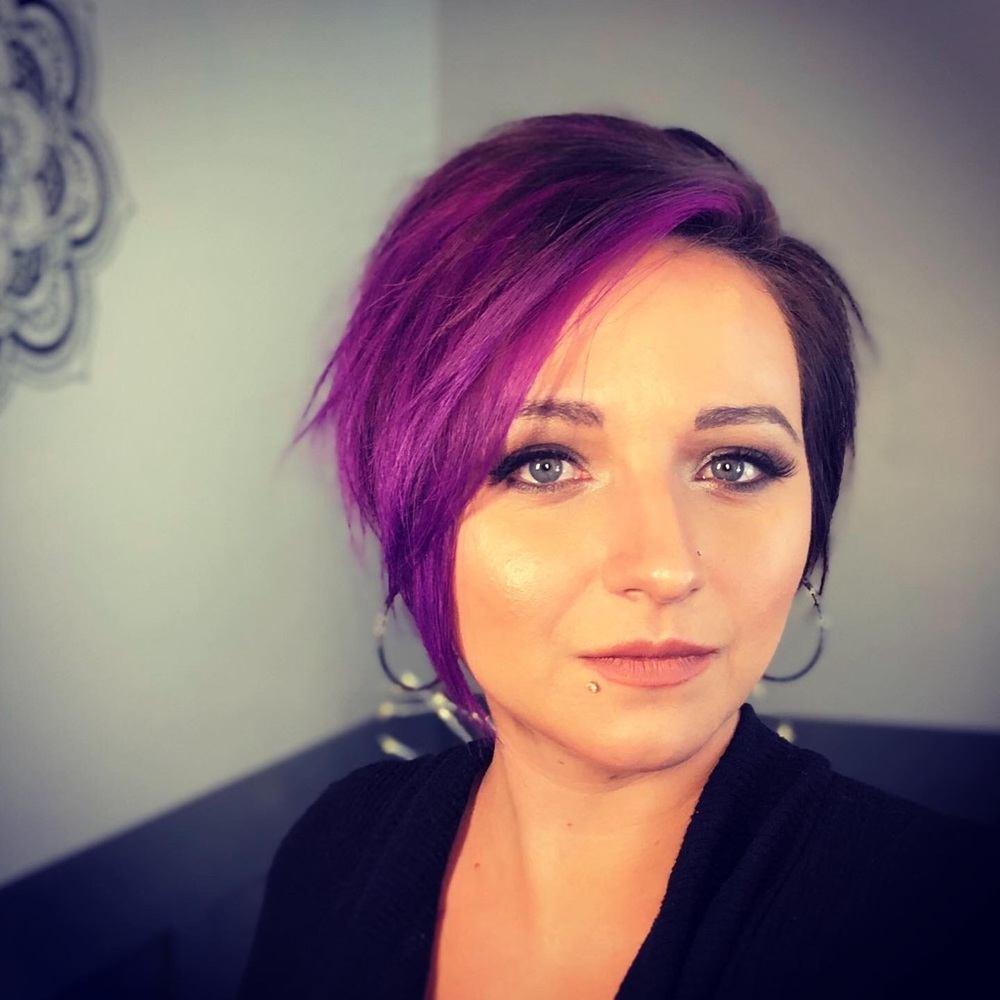 Meet your Posher, Beth